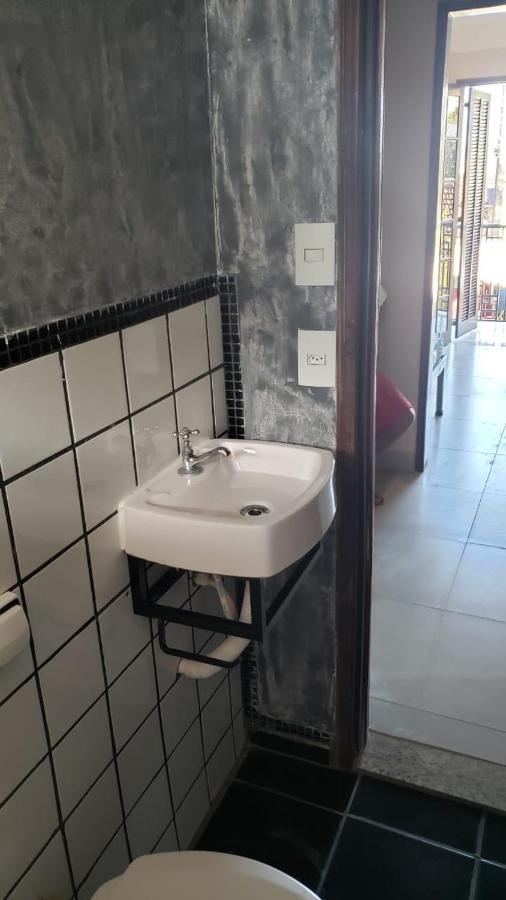 Apartament Residencial Albatroz Caraguatatuba Zewnętrze zdjęcie