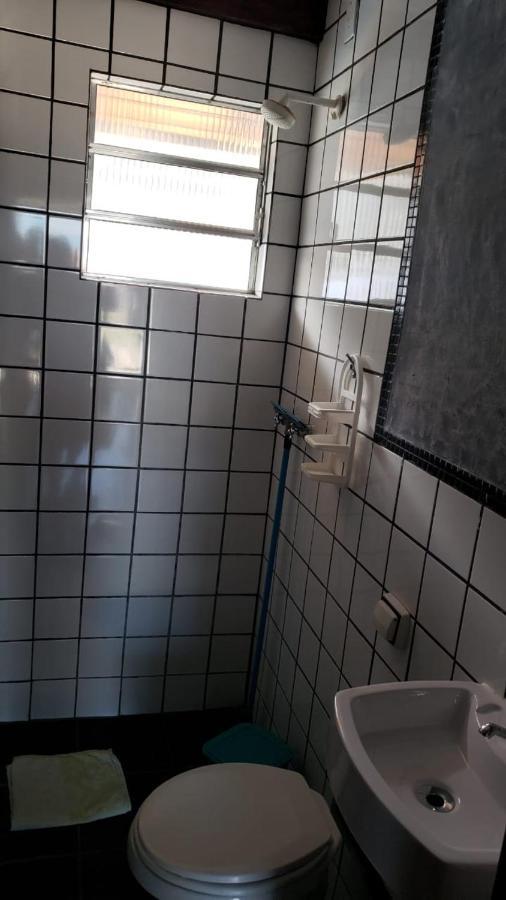 Apartament Residencial Albatroz Caraguatatuba Zewnętrze zdjęcie