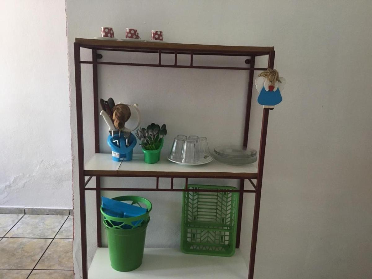 Apartament Residencial Albatroz Caraguatatuba Zewnętrze zdjęcie